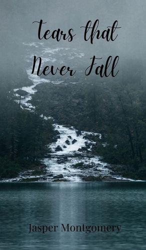 Cover image for Tears that Never Fall