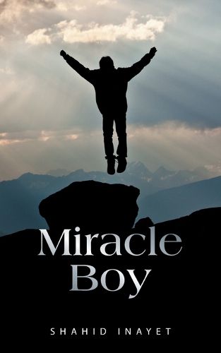 Cover image for Miracle Boy