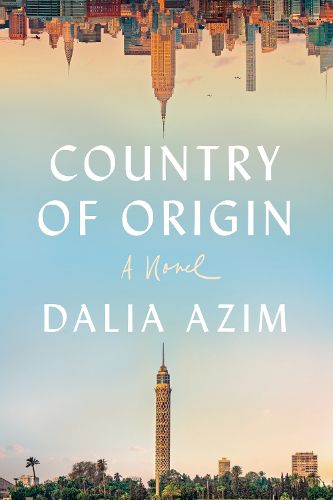 Cover image for Country of Origin