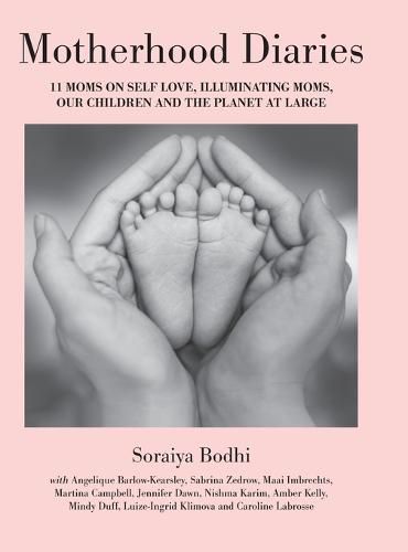 Cover image for Motherhood Diaries