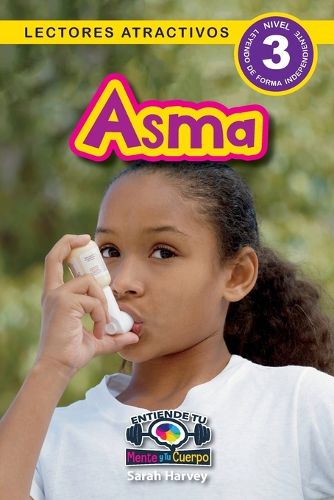 Cover image for Asma