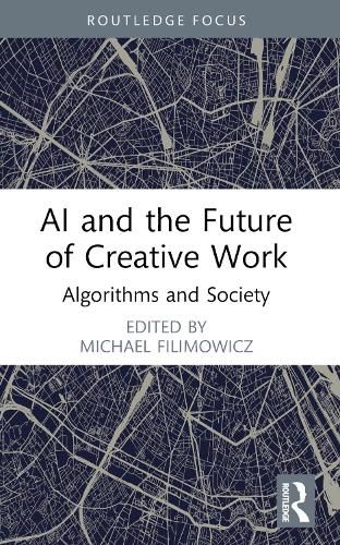 Cover image for AI and the Future of Creative Work