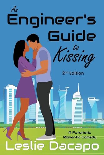 Cover image for An Engineer's Guide to Kissing