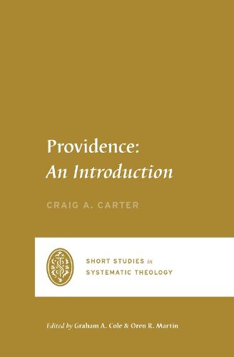 Cover image for Providence
