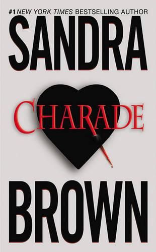 Cover image for Charade