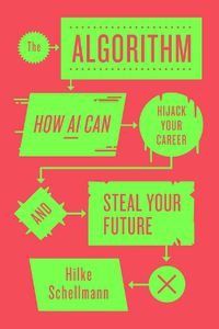 Cover image for The Algorithm