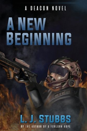 Cover image for A New Beginning