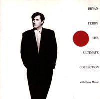Cover image for Ultimate Collection