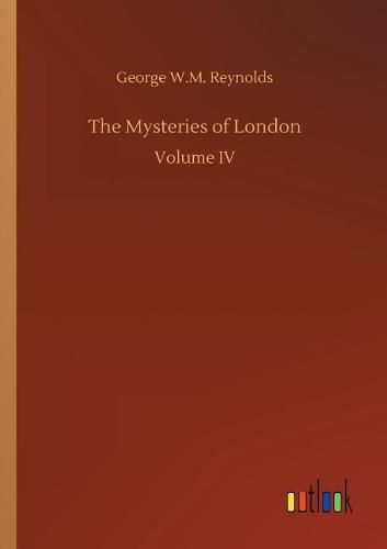 The Mysteries of London