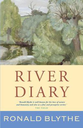 Cover image for River Diary