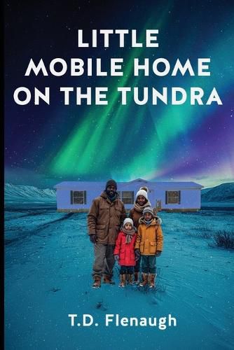 Cover image for Little Mobile Home on the Tundra