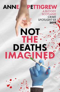 Cover image for Not the Deaths Imagined