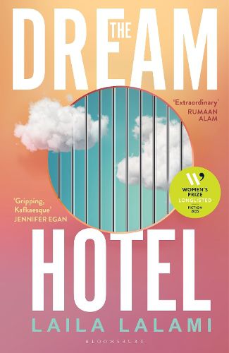 Cover image for The Dream Hotel