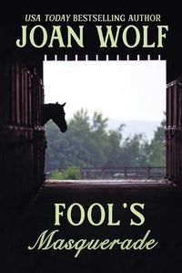 Cover image for Fool's Masquerade