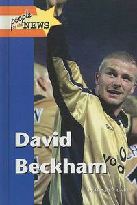 Cover image for David Beckham