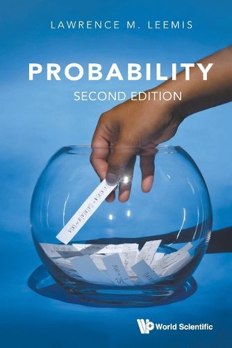 Cover image for Probability