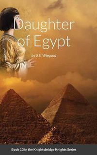 Cover image for Daughter of Egypt