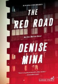 Cover image for The Red Road