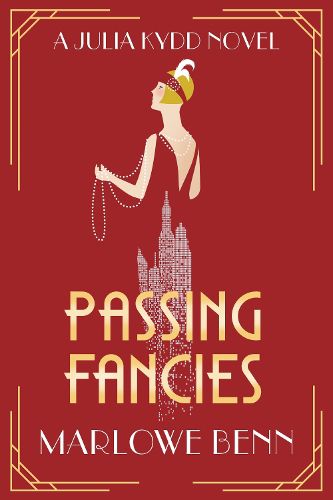 Cover image for Passing Fancies