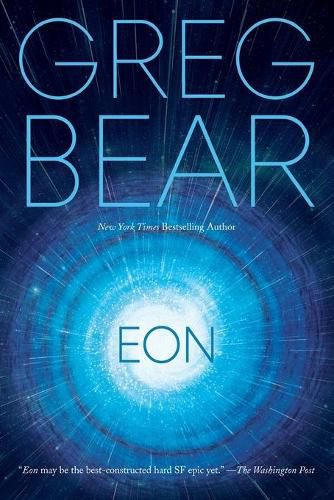 Cover image for Eon