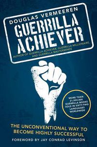 Cover image for Guerrilla Achiever