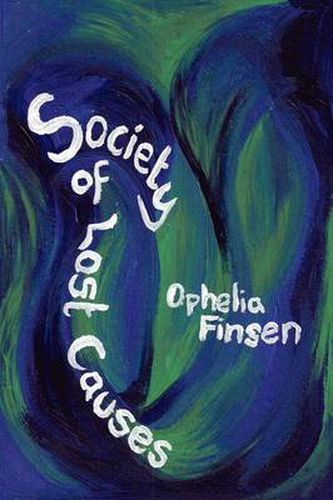 Cover image for Society of Lost Causes
