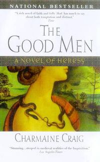 Cover image for The Good Men