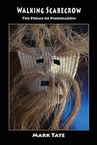 Cover image for Walking Scarecrow