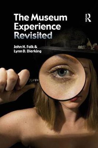 Cover image for The Museum Experience Revisited