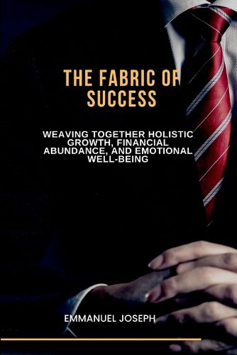 Cover image for The Fabric of Success, Weaving Together Holistic Growth, Financial Abundance, and Emotional Well-being