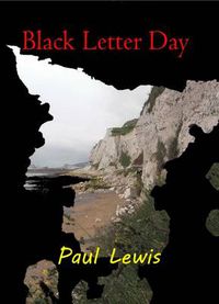 Cover image for Black Letter Day