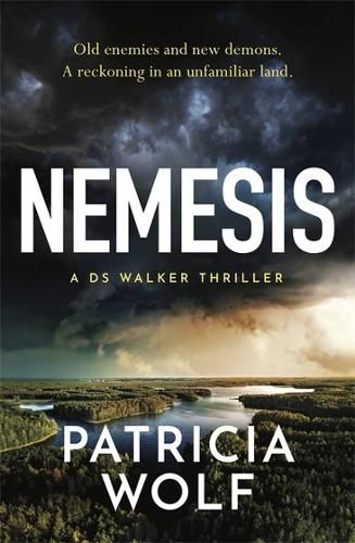 Cover image for Nemesis