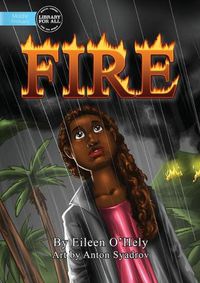 Cover image for Fire!