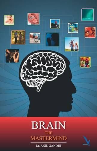 Cover image for Brain The Mastermind