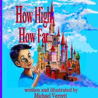 Cover image for How High How Far