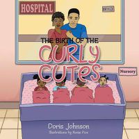 Cover image for The Birth of the Curly Cutes