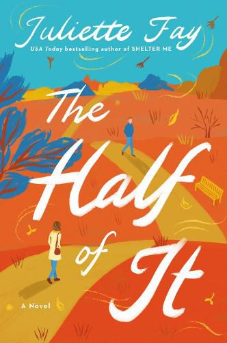 Cover image for The Half of It: A Novel