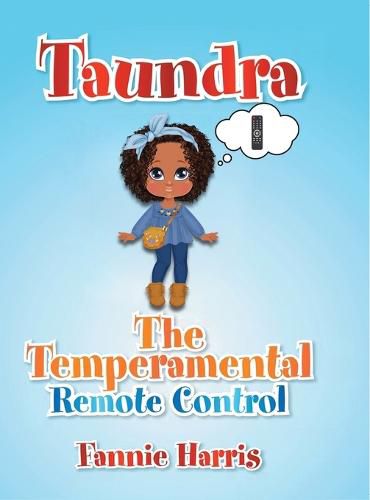 Cover image for Taundra