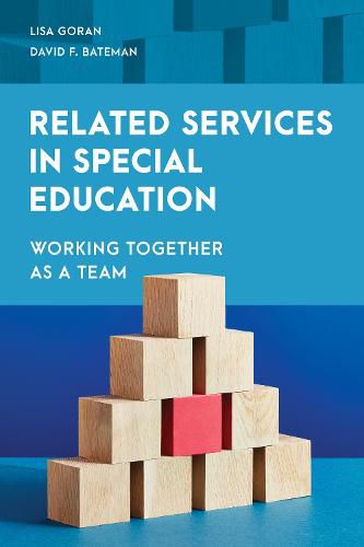 Related Services in Special Education