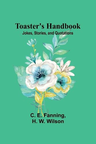 Toaster's Handbook