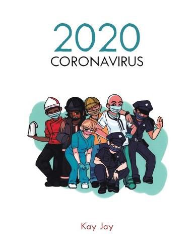 Cover image for 2020 Coronavirus