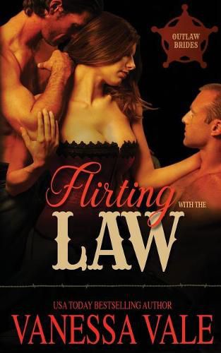 Cover image for Flirting With The Law