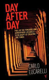 Cover image for Day After Day