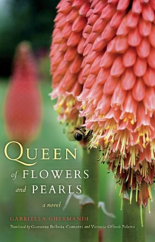 Cover image for Queen of Flowers and Pearls: A Novel