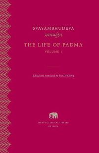 Cover image for The Life of Padma