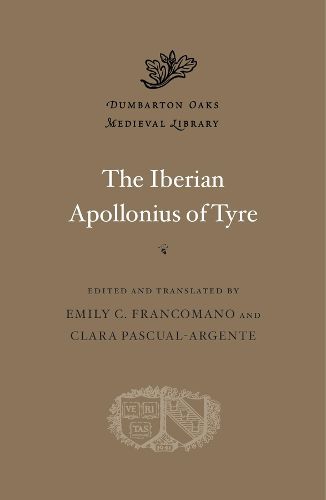 The Iberian Apollonius of Tyre