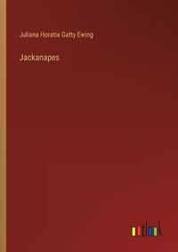 Cover image for Jackanapes