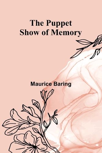 Cover image for The Puppet Show of Memory