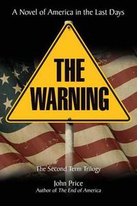 Cover image for The Warning