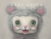 Cover image for The Snow Yak Show